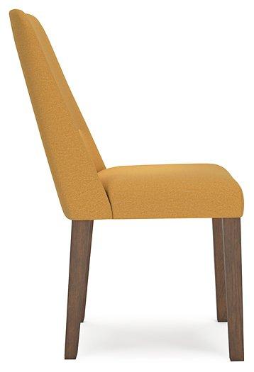 Lyncott Dining Room Set - Sigrist Furniture (Sturgis,MI)