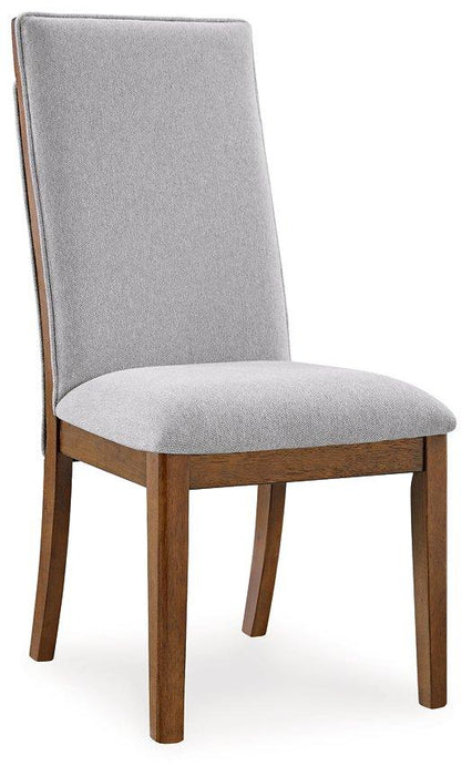 Lyncott Dining Room Set - Sigrist Furniture (Sturgis,MI)