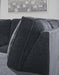 Altari Sectional with Chaise - Sigrist Furniture (Sturgis,MI)