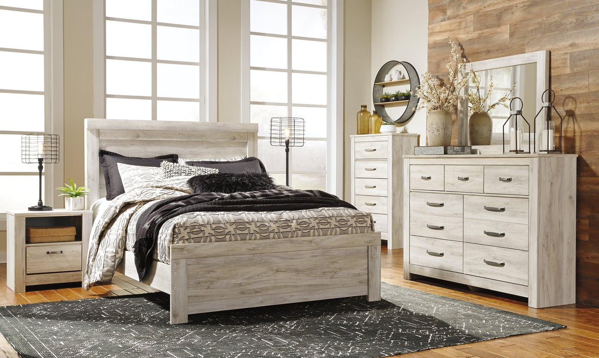 Bellaby Dresser - Sigrist Furniture (Sturgis,MI)