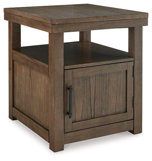 Boardernest Occasional Table Set - Sigrist Furniture (Sturgis,MI)