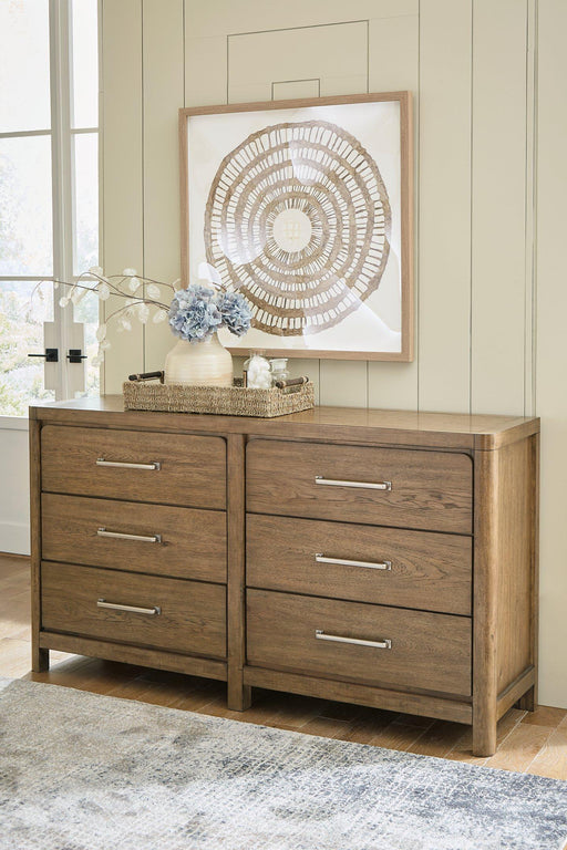Cabalynn Dresser - Sigrist Furniture (Sturgis,MI)