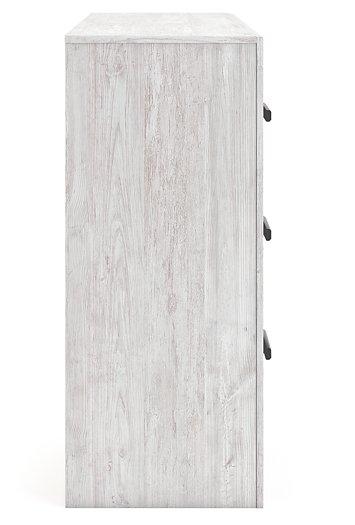 Cayboni Dresser - Sigrist Furniture (Sturgis,MI)