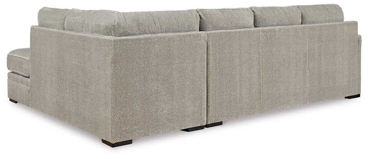 Calnita Living Room Set - Sigrist Furniture (Sturgis,MI)