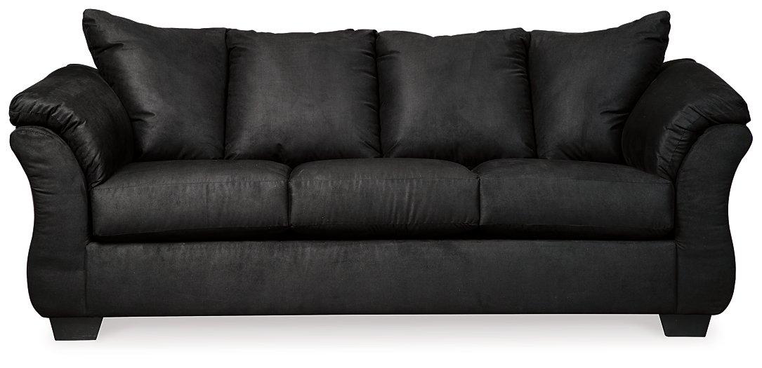 Darcy Sofa - Sigrist Furniture (Sturgis,MI)
