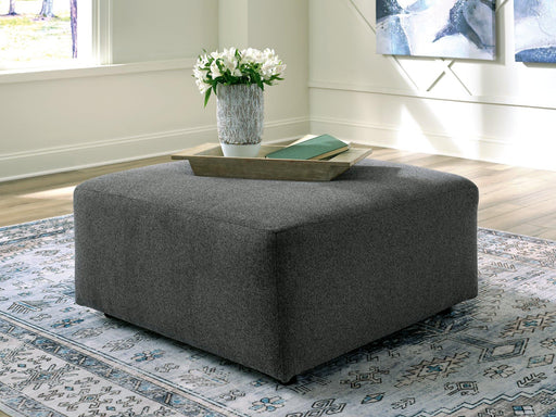 Edenfield Oversized Accent Ottoman - Sigrist Furniture (Sturgis,MI)