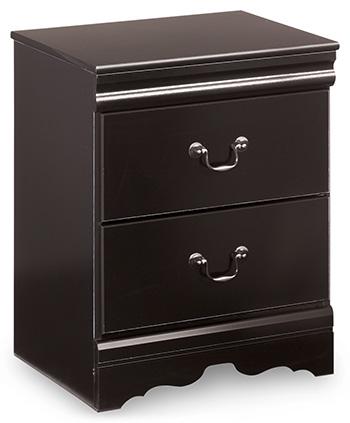 Huey Vineyard Bedroom Set - Sigrist Furniture (Sturgis,MI)