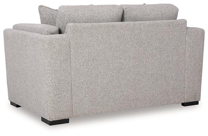 Evansley Living Room Set - Sigrist Furniture (Sturgis,MI)