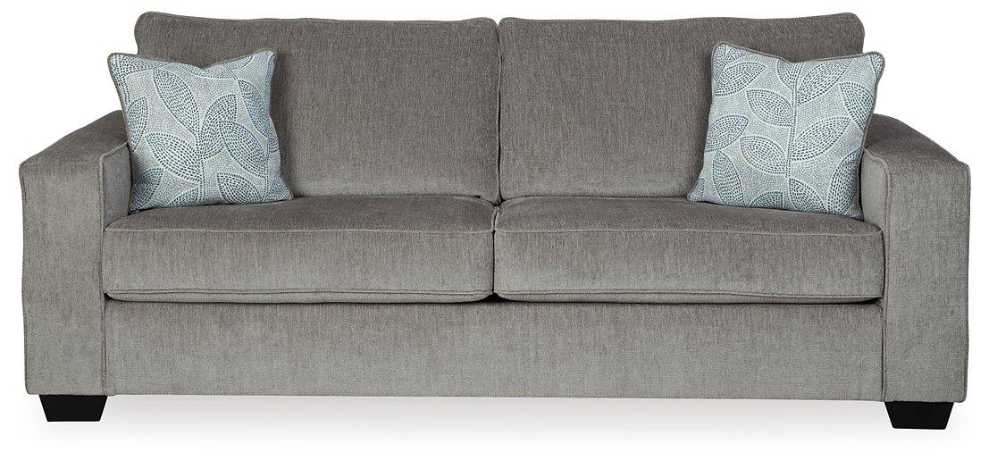 Altari Sofa Sleeper - Sigrist Furniture (Sturgis,MI)
