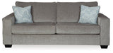 Altari Sofa Sleeper - Sigrist Furniture (Sturgis,MI)