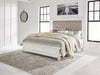 Kanwyn Bedroom Set - Sigrist Furniture (Sturgis,MI)