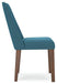 Lyncott Dining Room Set - Sigrist Furniture (Sturgis,MI)