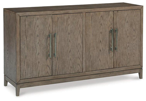 Chrestner Dining Server - Sigrist Furniture (Sturgis,MI)