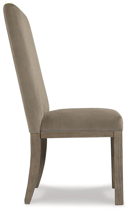 Chrestner Dining Set - Sigrist Furniture (Sturgis,MI)