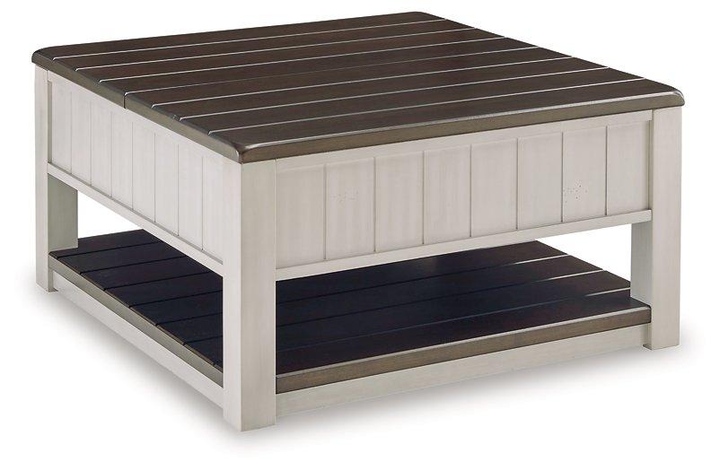 Darborn Occasional Table Set - Sigrist Furniture (Sturgis,MI)