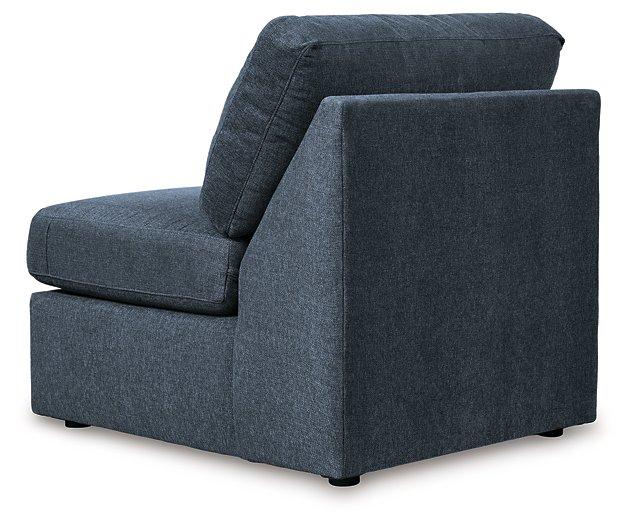 Modmax Sectional with Audio Console - Sigrist Furniture (Sturgis,MI)