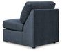Modmax Sectional with Audio Console - Sigrist Furniture (Sturgis,MI)