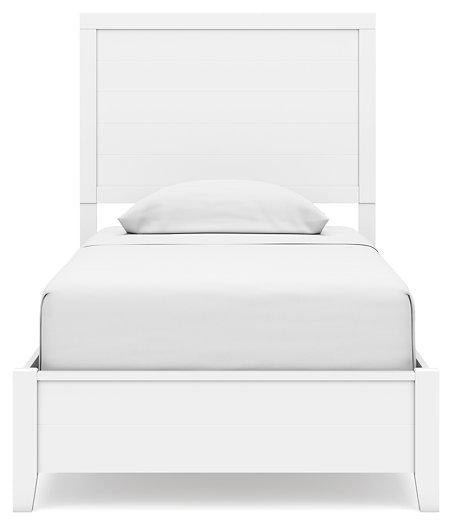 Binterglen Bedroom Package - Sigrist Furniture (Sturgis,MI)