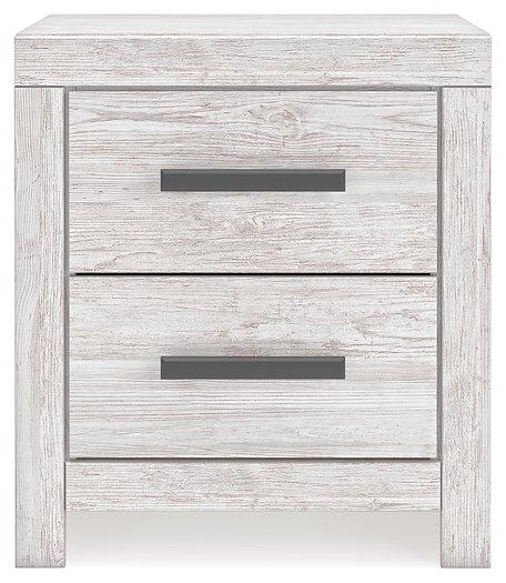 Cayboni Bedroom Package - Sigrist Furniture (Sturgis,MI)