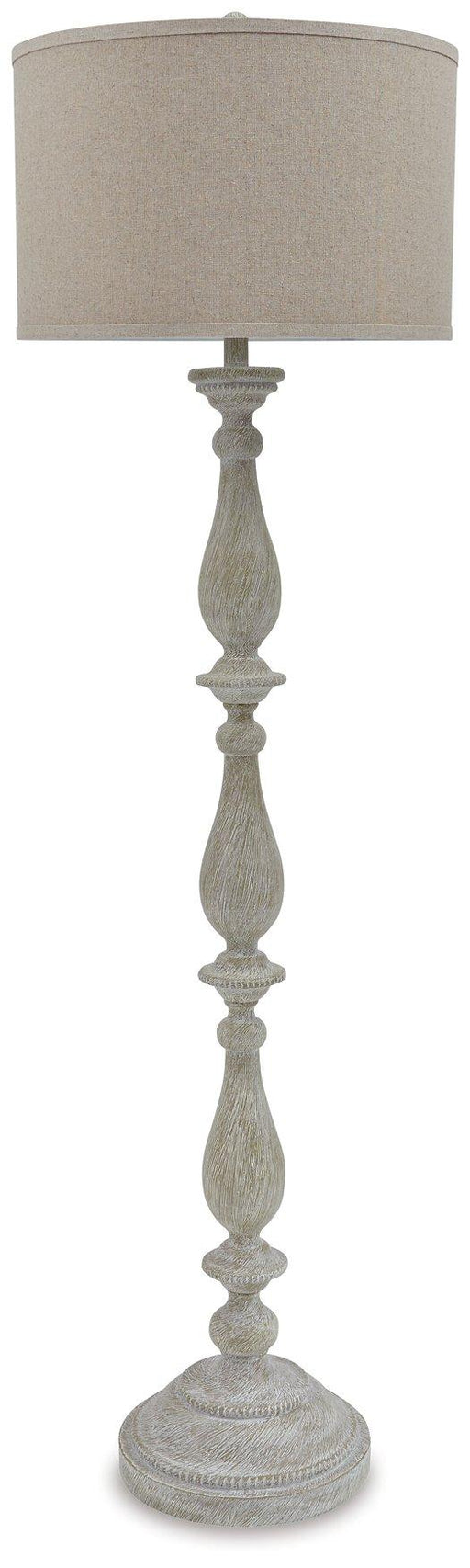Bernadate Lamp Set - Sigrist Furniture (Sturgis,MI)