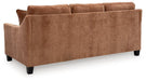 Amity Bay Sofa Chaise Sleeper - Sigrist Furniture (Sturgis,MI)