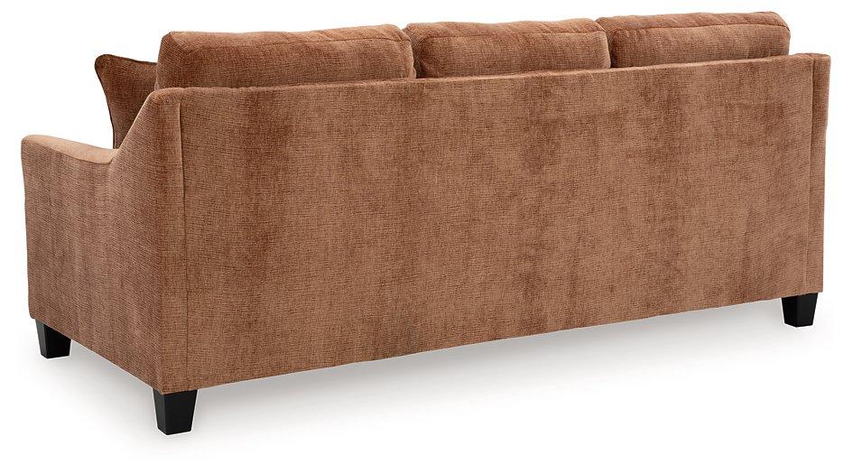 Amity Bay Sofa Chaise Sleeper - Sigrist Furniture (Sturgis,MI)
