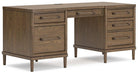 Roanhowe Home Office Set - Sigrist Furniture (Sturgis,MI)