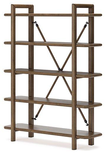 Roanhowe Home Office Set - Sigrist Furniture (Sturgis,MI)