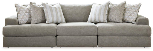 Avaliyah Sectional Sofa - Sigrist Furniture (Sturgis,MI)