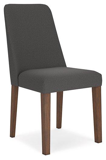 Lyncott Dining Room Set - Sigrist Furniture (Sturgis,MI)
