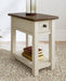 Bolanburg End Table Set - Sigrist Furniture (Sturgis,MI)