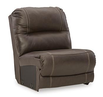 Dunleith Power Reclining Sofa - Sigrist Furniture (Sturgis,MI)