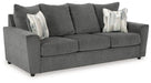 Stairatt Living Room Set - Sigrist Furniture (Sturgis,MI)