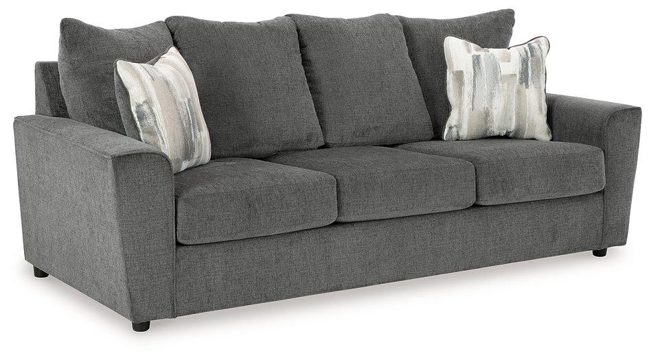 Stairatt Living Room Set - Sigrist Furniture (Sturgis,MI)