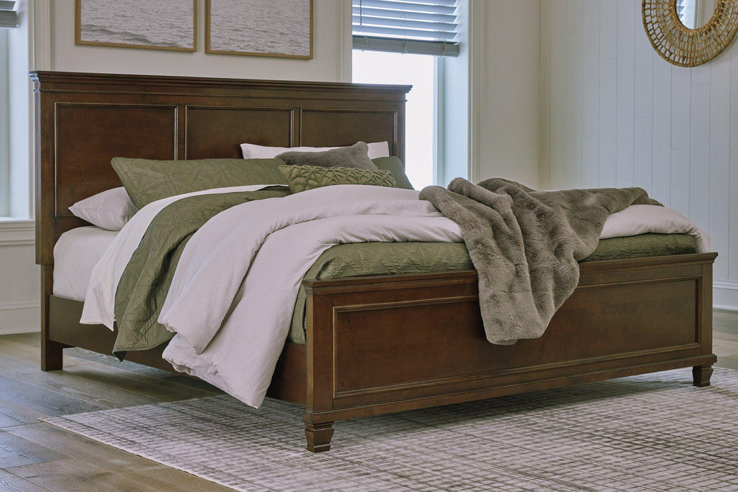 Danabrin Bedroom Set - Sigrist Furniture (Sturgis,MI)