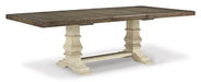 Bolanburg Dining Room Set - Sigrist Furniture (Sturgis,MI)