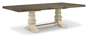 Bolanburg Dining Room Set - Sigrist Furniture (Sturgis,MI)