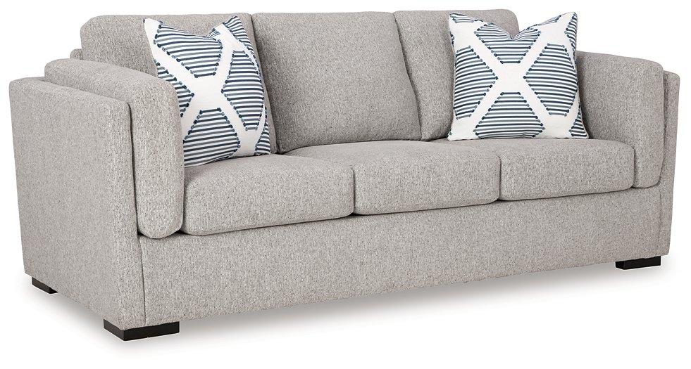 Evansley Living Room Set - Sigrist Furniture (Sturgis,MI)