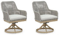 Seton Creek Outdoor Seating Set - Sigrist Furniture (Sturgis,MI)