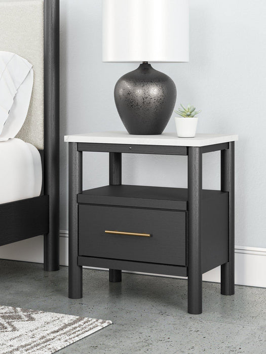 Cadmori Nightstand - Sigrist Furniture (Sturgis,MI)