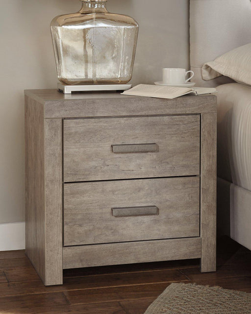 Culverbach Nightstand - Sigrist Furniture (Sturgis,MI)