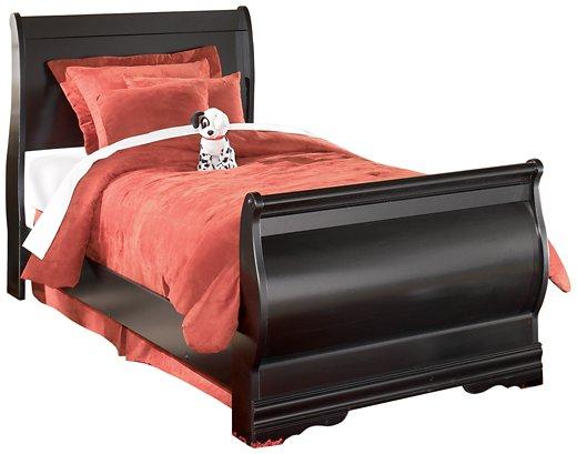 Huey Vineyard Bedroom Set - Sigrist Furniture (Sturgis,MI)