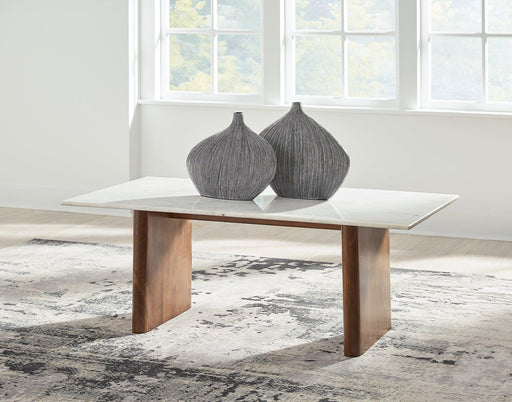 Isanti Coffee Table - Sigrist Furniture (Sturgis,MI)