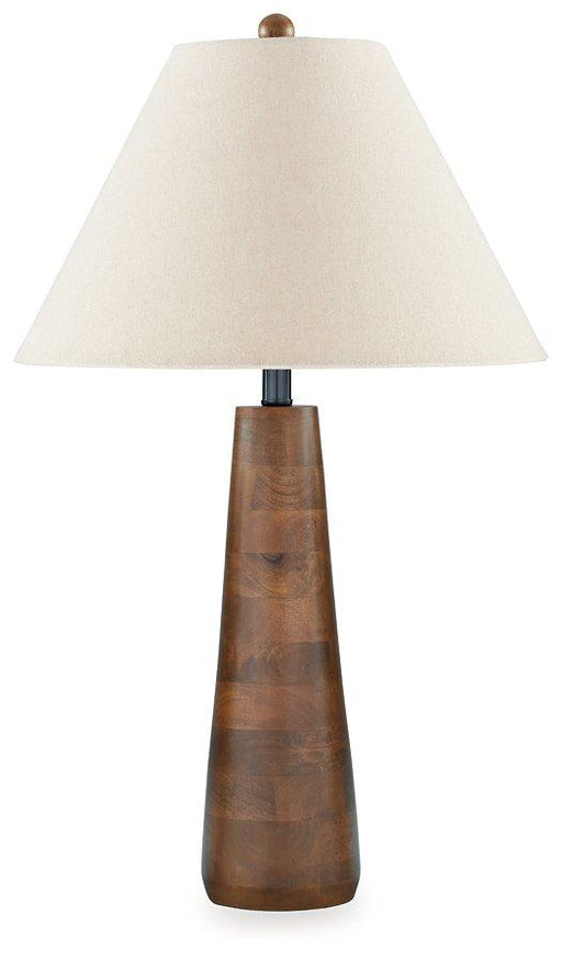 Danset Table Lamp - Sigrist Furniture (Sturgis,MI)
