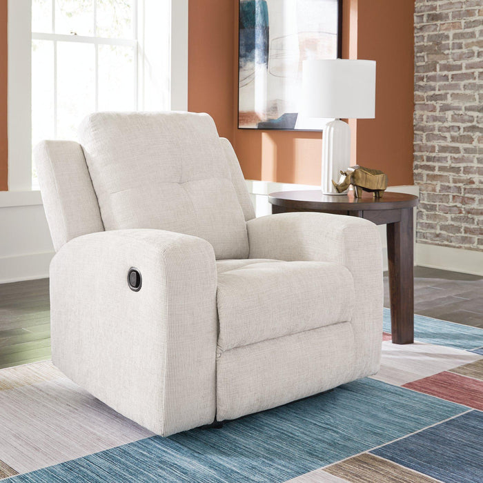 Danum Recliner