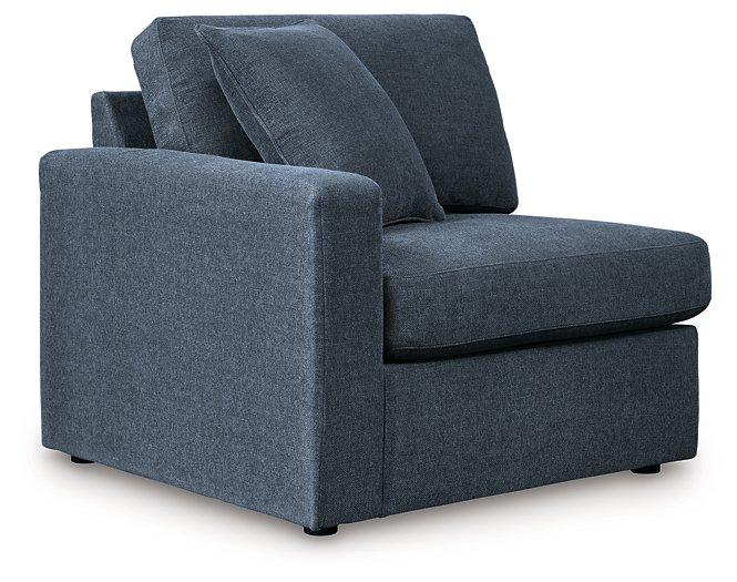 Modmax Sectional with Audio System - Sigrist Furniture (Sturgis,MI)