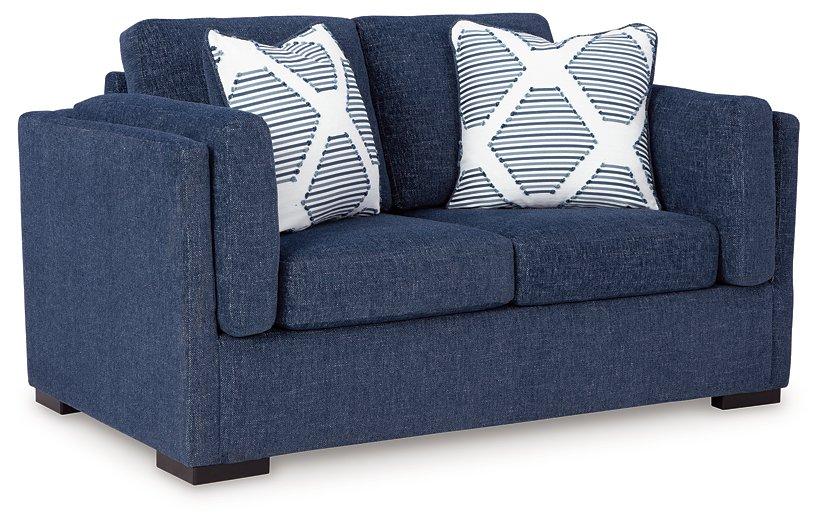 Evansley Living Room Set - Sigrist Furniture (Sturgis,MI)