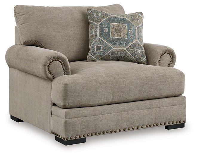 Galemore Living Room Set - Sigrist Furniture (Sturgis,MI)