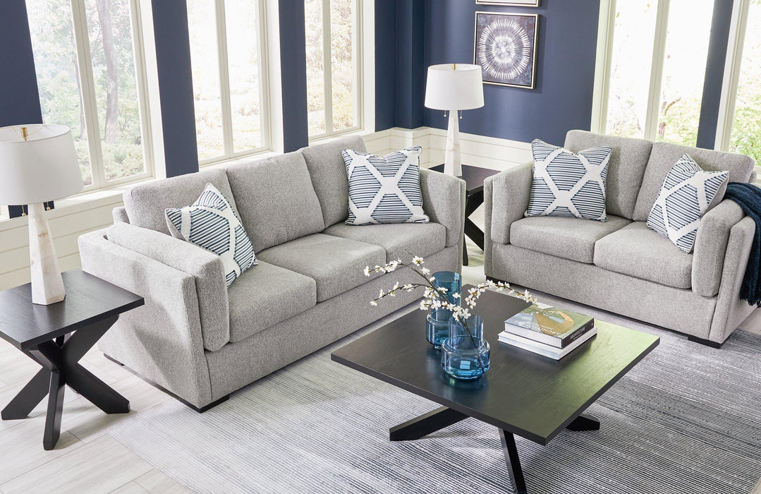 Evansley Living Room Set - Sigrist Furniture (Sturgis,MI)