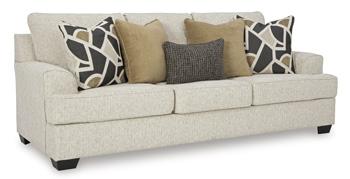 Heartcort Living Room Set - Sigrist Furniture (Sturgis,MI)